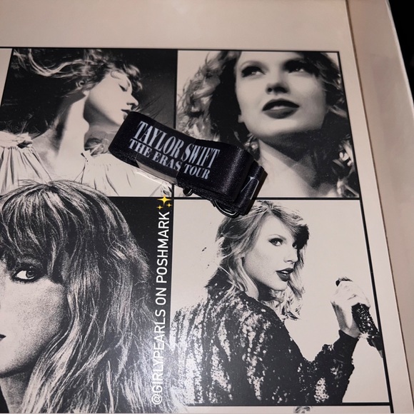 Taylor Swift VIP Eras Tour Merch 2023 - Picture 8 of 15